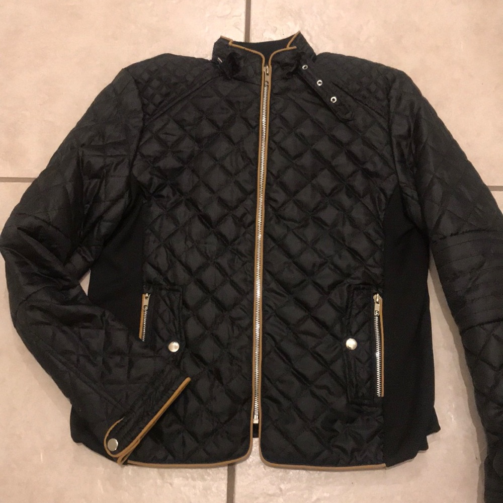 Puffer Jacket Baccinin